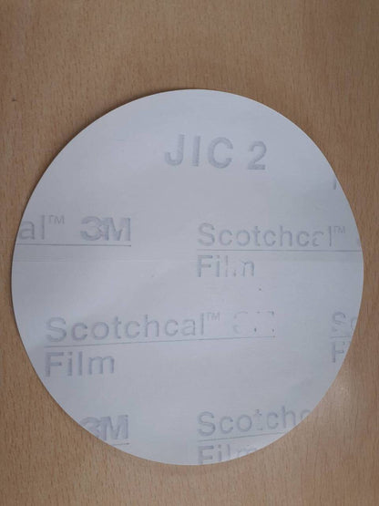 ステッカー　20t超　（中古）