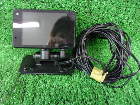 ドラレコ　　HDR-202G(中古)