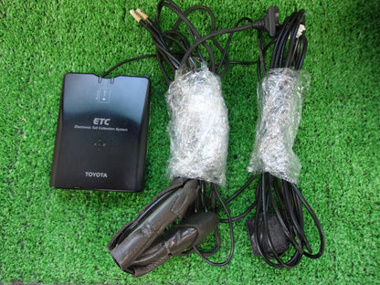 ETC　 トヨタ　08686-00302（中古）