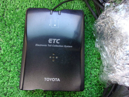 ETC　 トヨタ　08686-00302（中古）