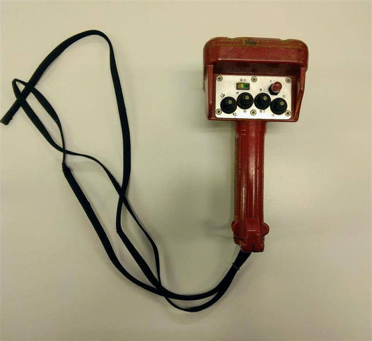 ラジコン　送信機のみ　古河ユニック（中古）