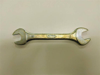 スパナレンチ  16-18（中古）