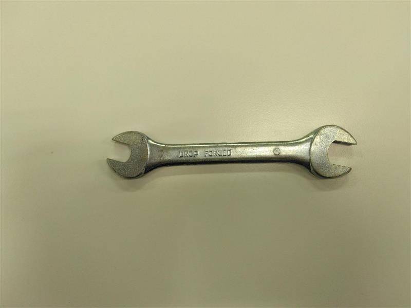 スパナレンチ  13-10（中古）