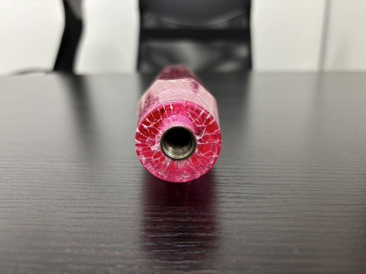 シフトノブ　MT7速　（中古）