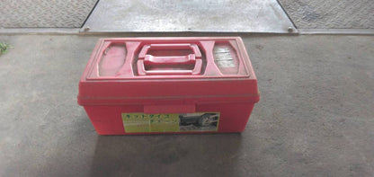 タイヤチェーン【サイズ】（中古）