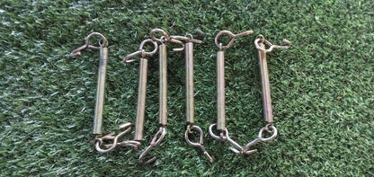 タイヤチェーン【サイズ】（中古）