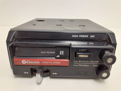 カーステレオ　Clarion　PA-830A (中古)