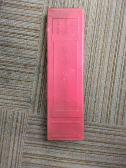 三角版　ケースあり（中古）