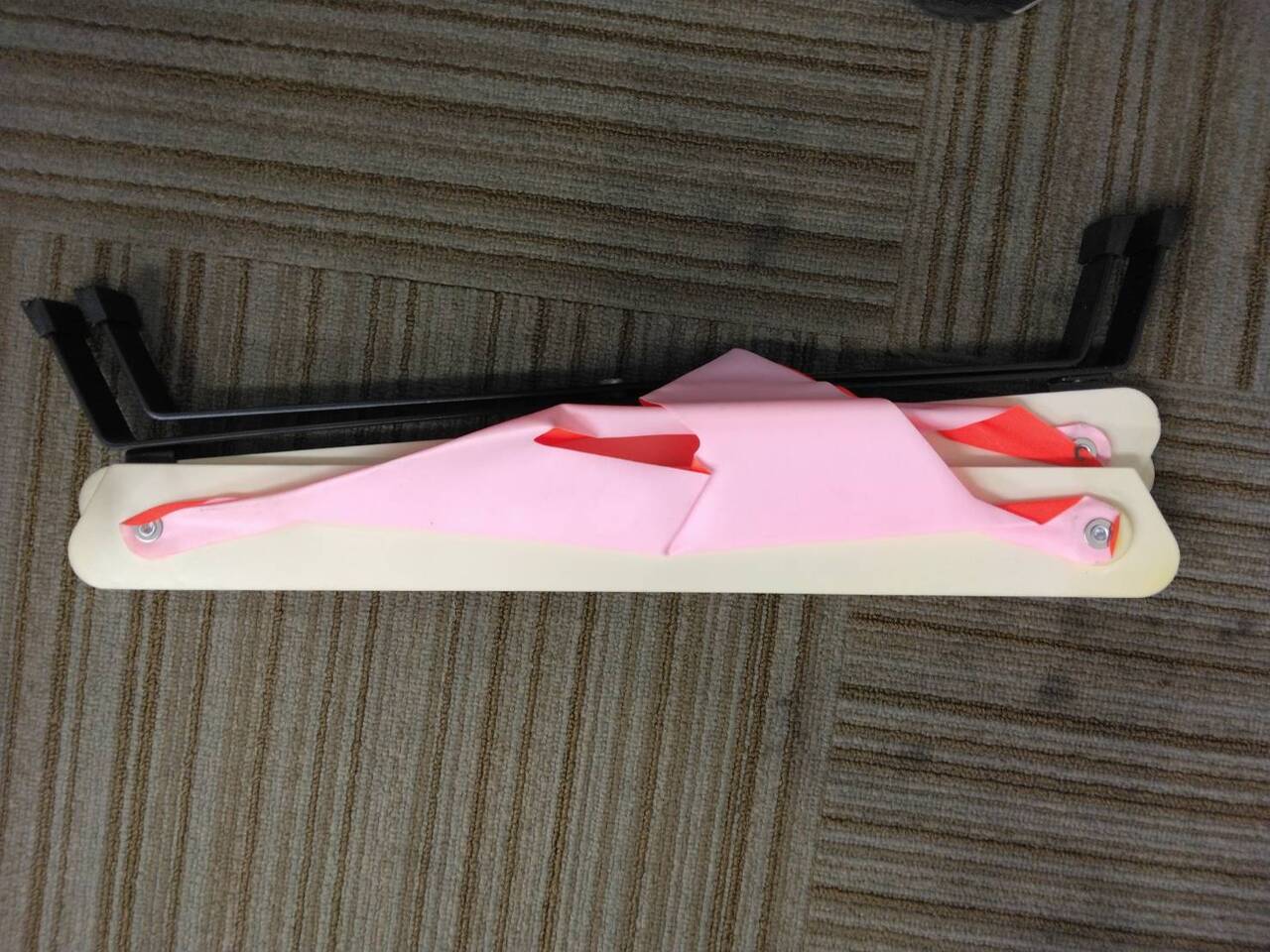 三角版　ケースあり（中古）