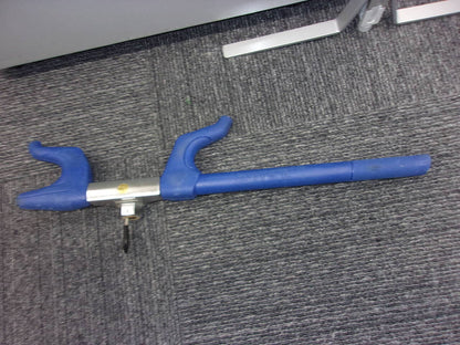 ハンドルロック　（中古）