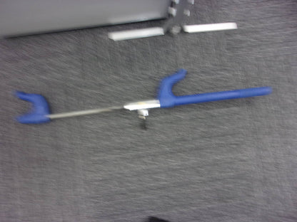 ハンドルロック　（中古）