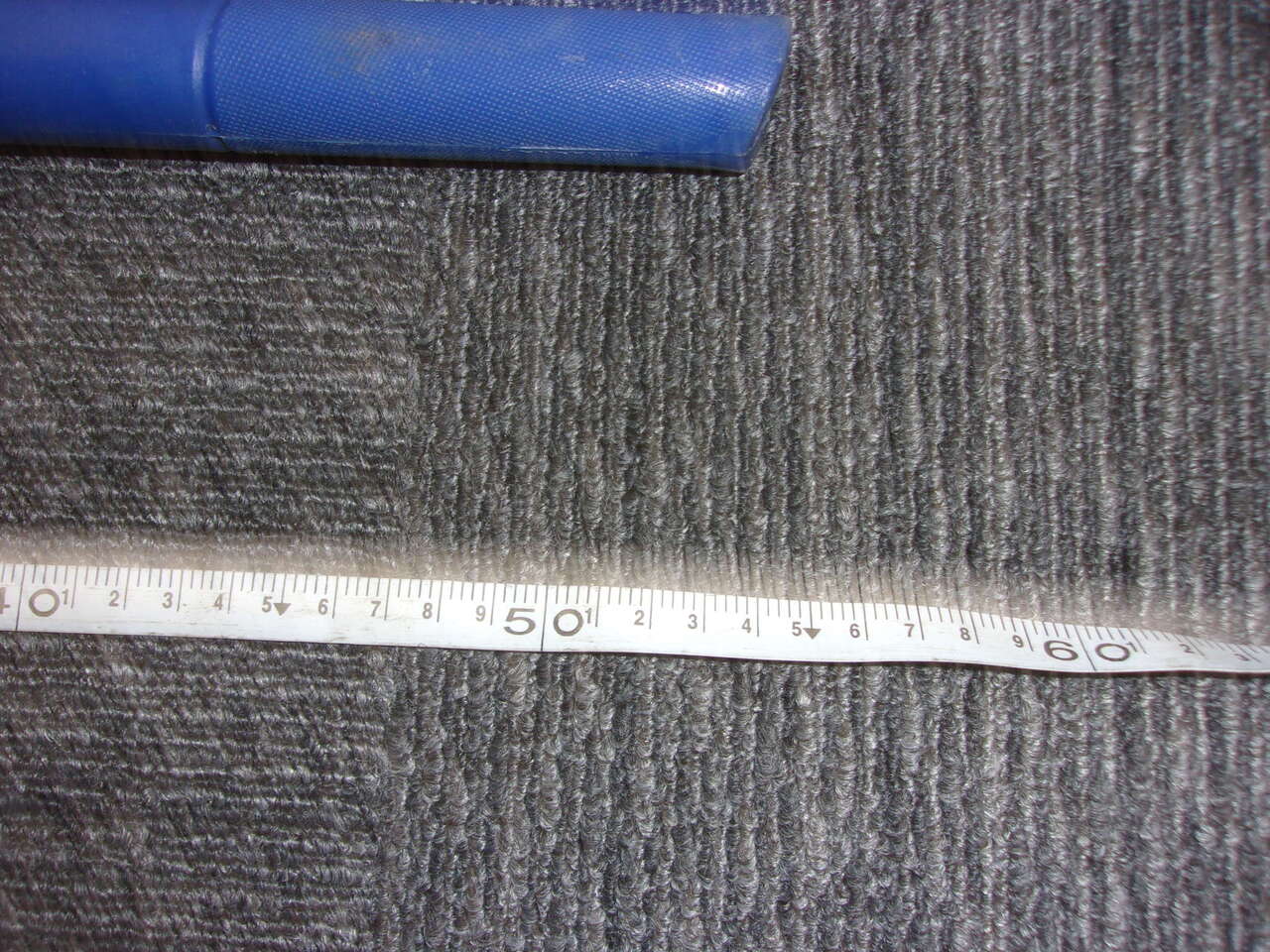 ハンドルロック　（中古）