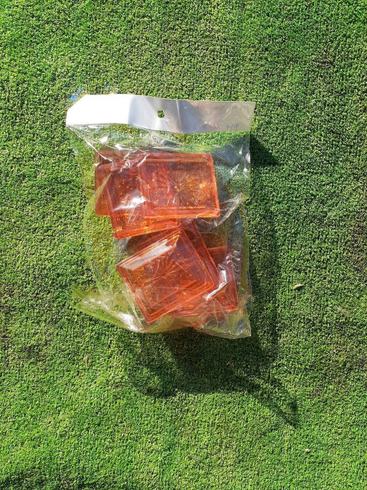 ウィンカーレンズ　トラック用  6個セット（中古）