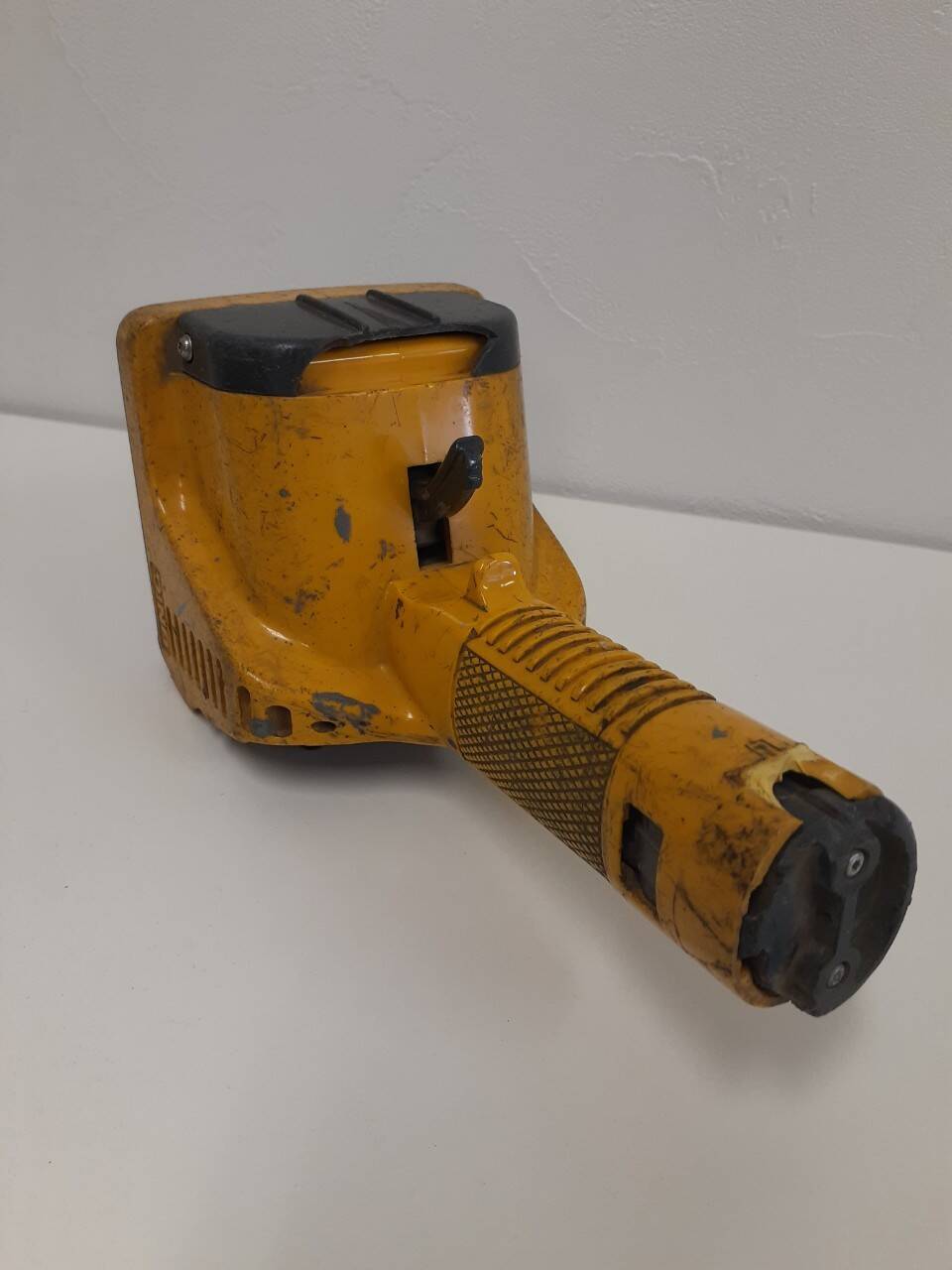 ラジコン　送信機のみ　古河ユニック（中古）