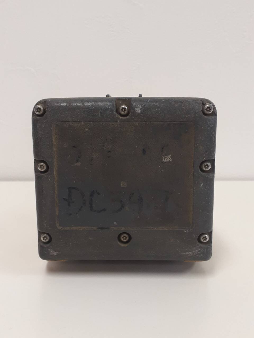 ラジコン　送信機のみ　古河ユニック（中古）