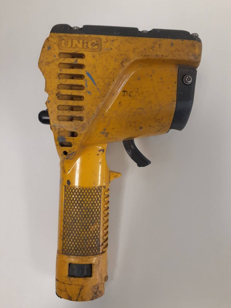 ラジコン　送信機のみ　古河ユニック（中古）