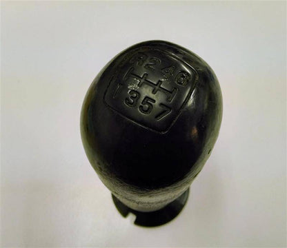 シフトノブ　MT7速　（中古）