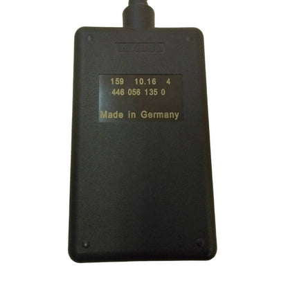 Non-manual Air Suspension Controller WABCO