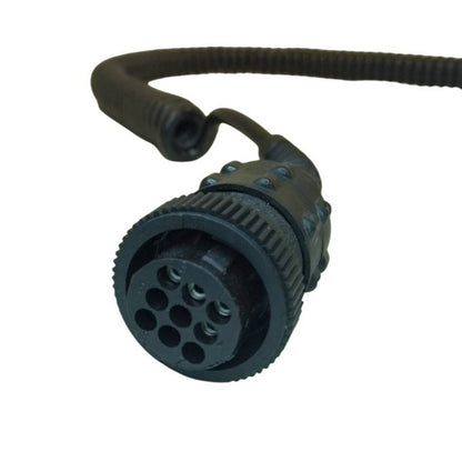 Non-manual Air Suspension Controller WABCO