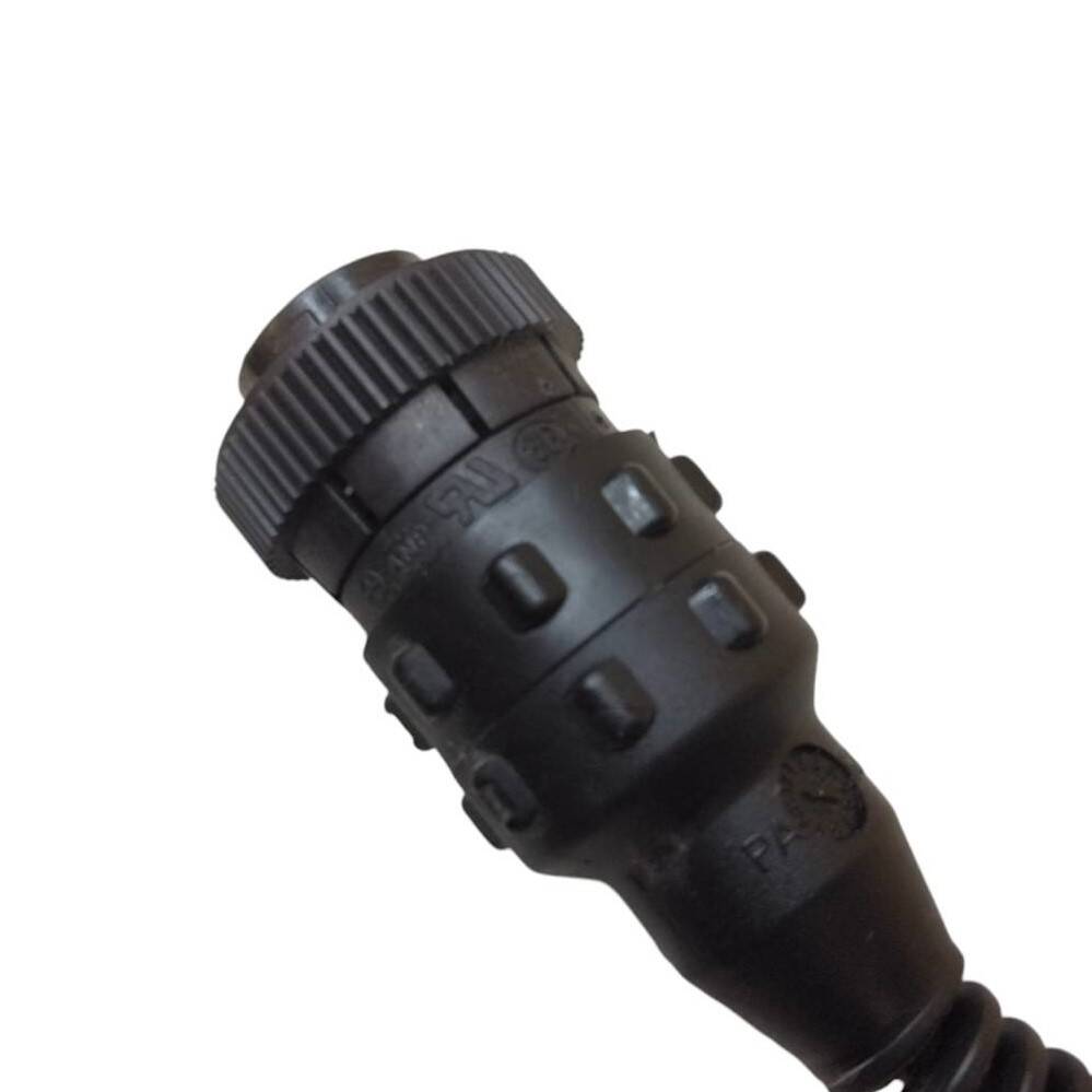 Non-manual Air Suspension Controller WABCO