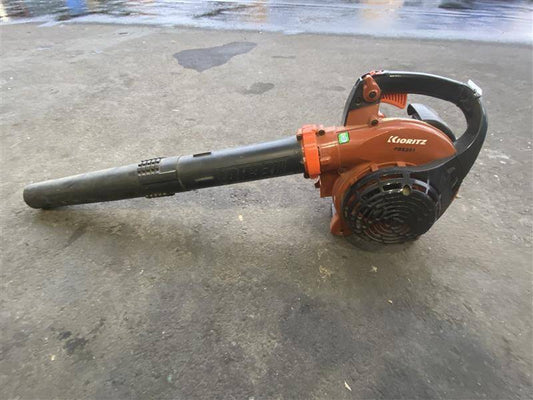 共立　ブロワー　PBE251（中古）