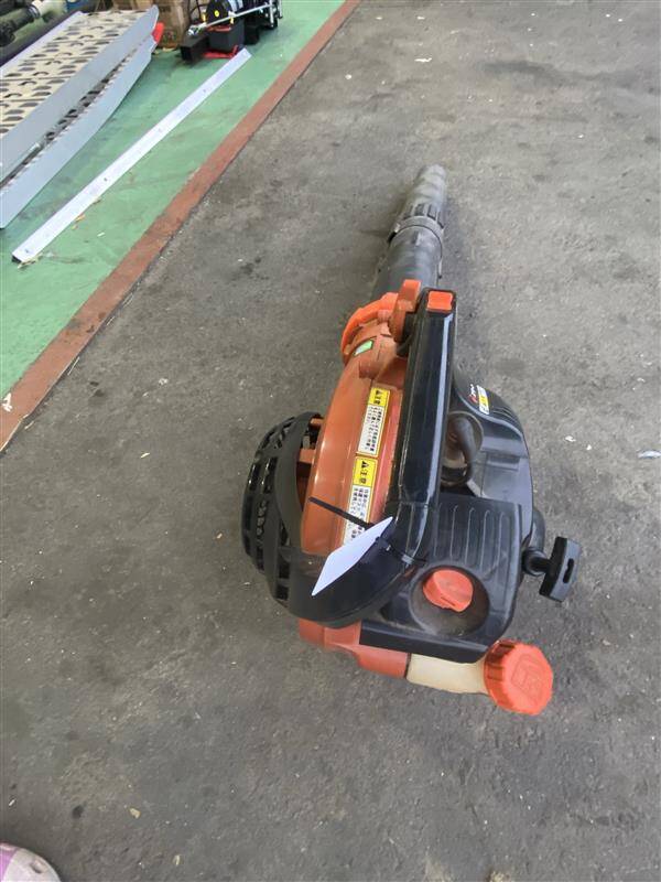 共立　ブロワー　PBE251（中古）