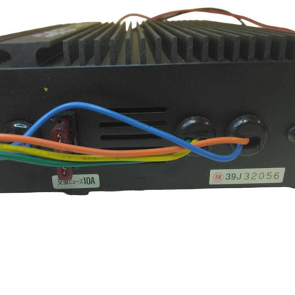 DC-DCコンバーター セルスター DC12V 12A 24V→12V変換用（中古）
