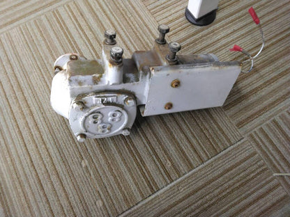 コボレーンモータースイッチ田村　EF-12型　【動作確認済み】17F　 U-FRR32DBDで使用　【左右セット】（中古）