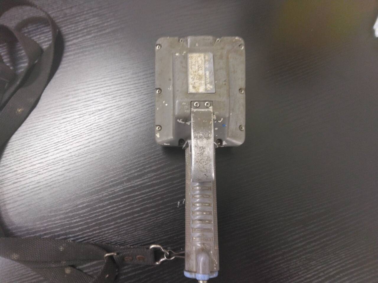 ラジコン　送信機　タダノ　RCS-MM2（中古）
