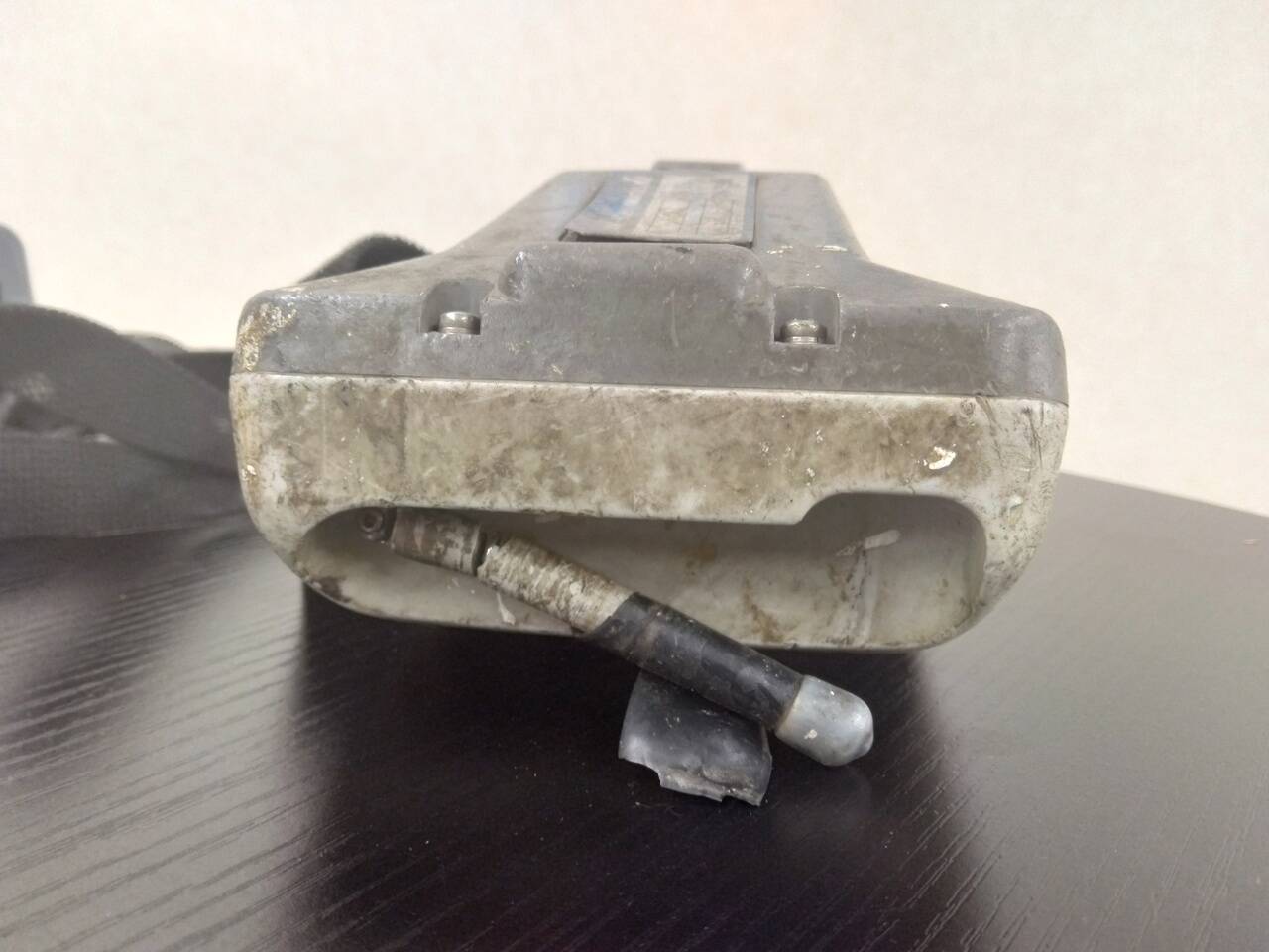 ラジコン　送信機　タダノ　RCS-MM2（中古）