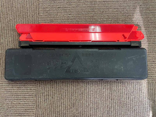 三角版　ケース　あり（中古）