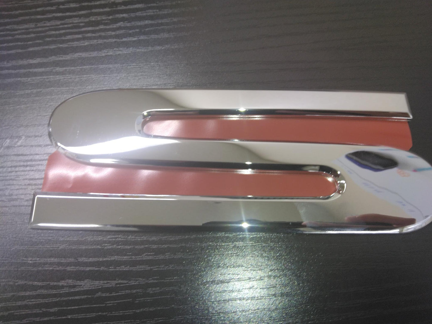ステッカー 　　FUSO（中古）