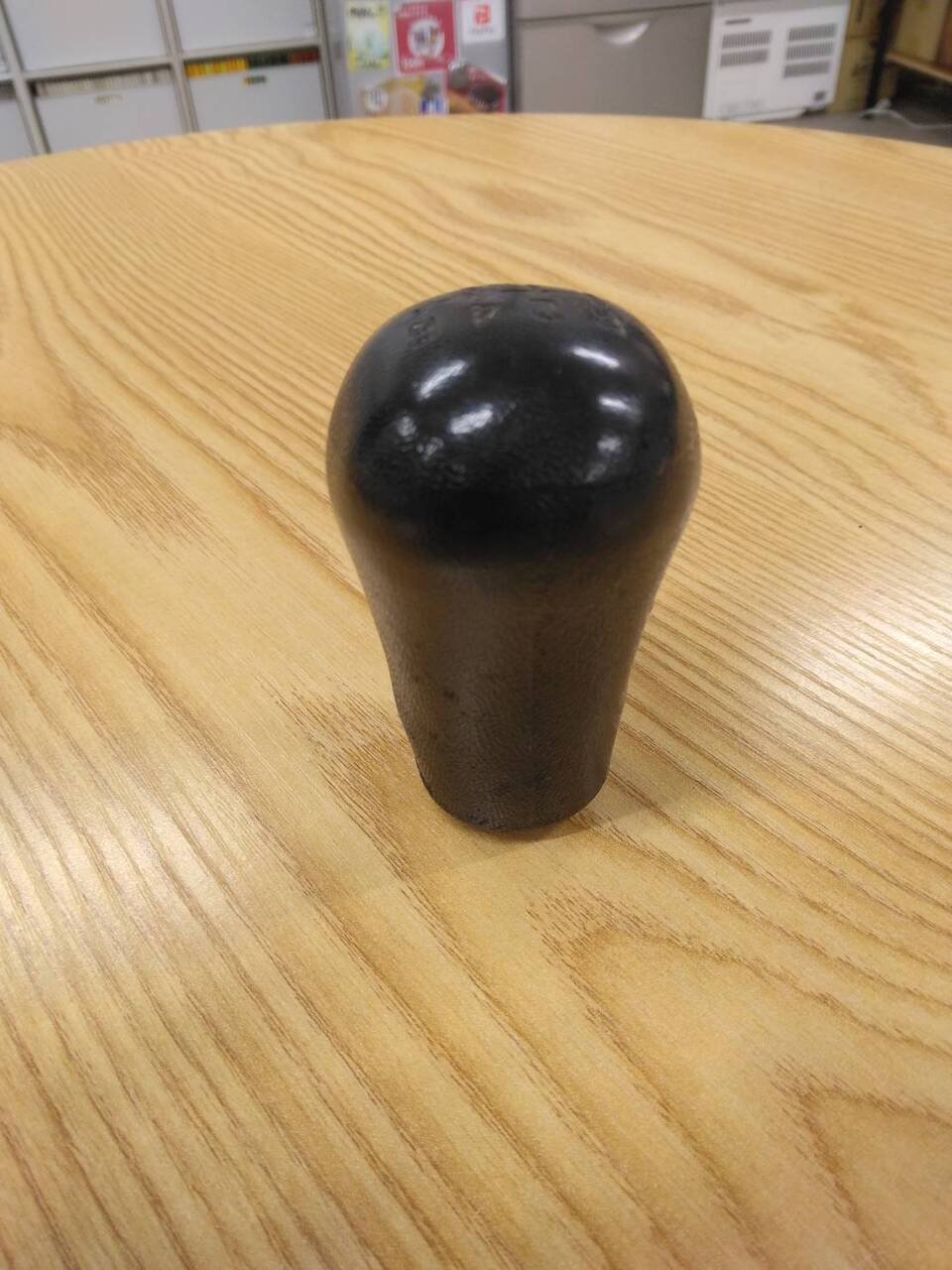 シフトノブ　MT6速　（中古）