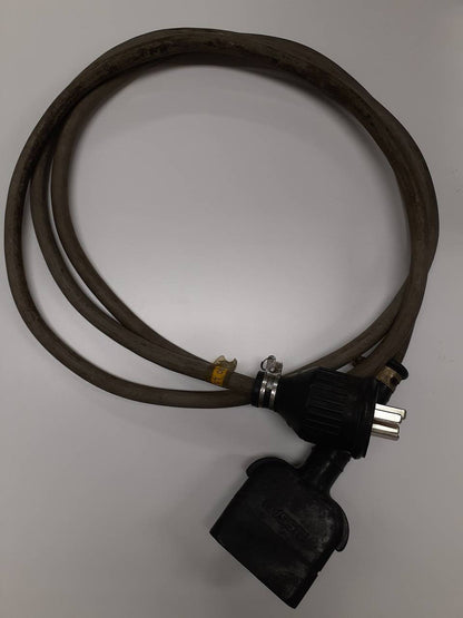 ケーブル　ニッサン　29690/L5300　3Pプラグ（中古）