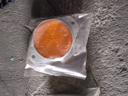 反射板　二個セット（中古）
