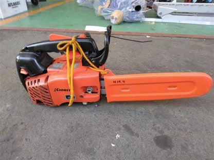 共立　チェンソー　CSE2700T　（中古）