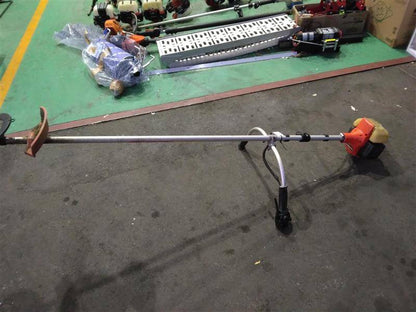 KIORITZ 共立　草刈り機　SRM240U （中古）