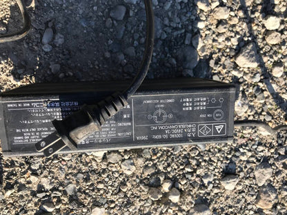 運搬機　　筑水キャニコム　EJ10（中古）