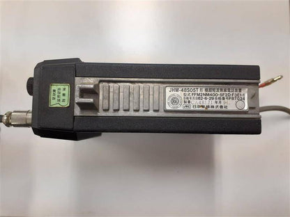 無線機　日本無線?　　FFM2NM400-5F2D-F3E1-1　(中古)