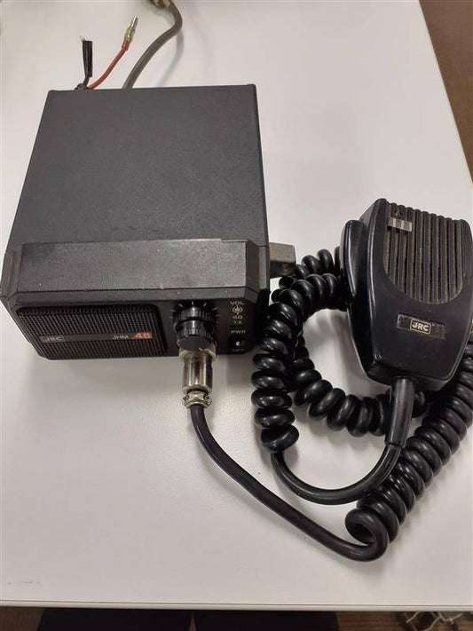 無線機　日本無線?　　FFM2NM400-5F2D-F3E1-1　(中古)