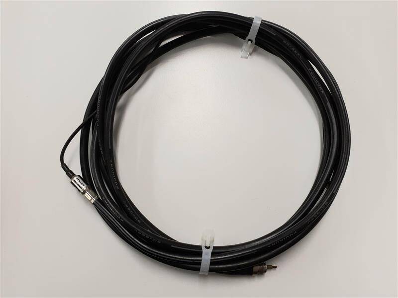 低損失ケーブル　フジクラ(中古)