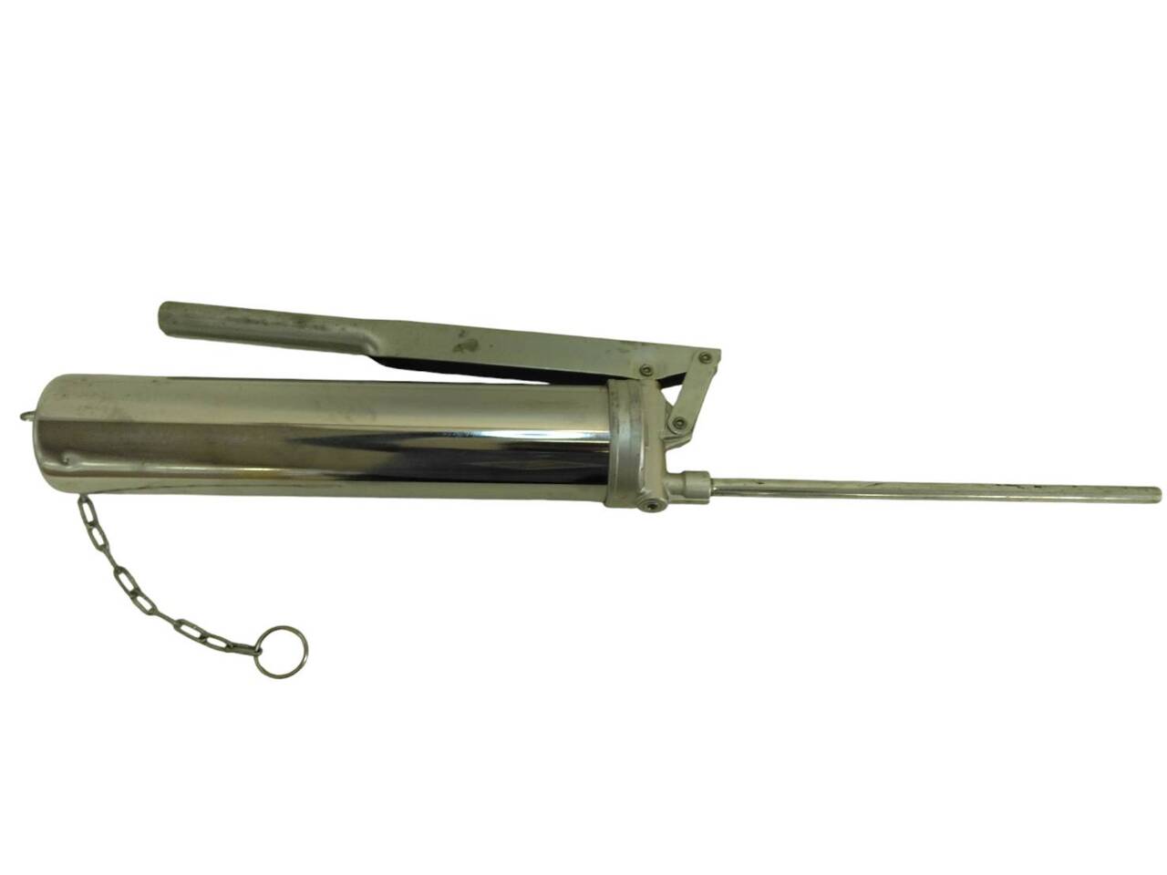 グリースガン 2ウェイ400 G401 エーゼット（中古）