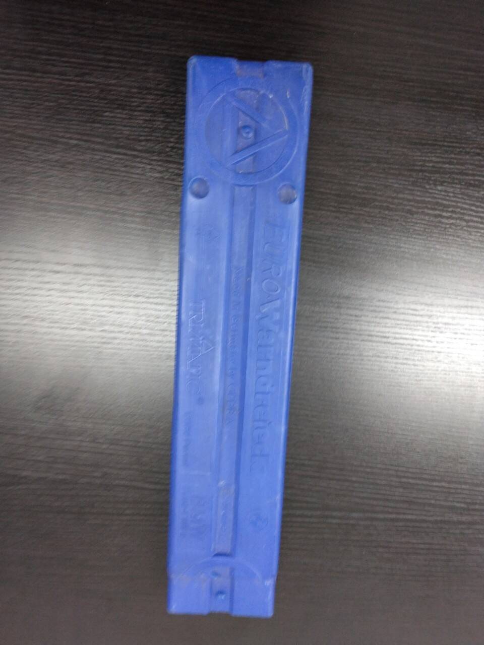 三角版　ケース　あり（中古）