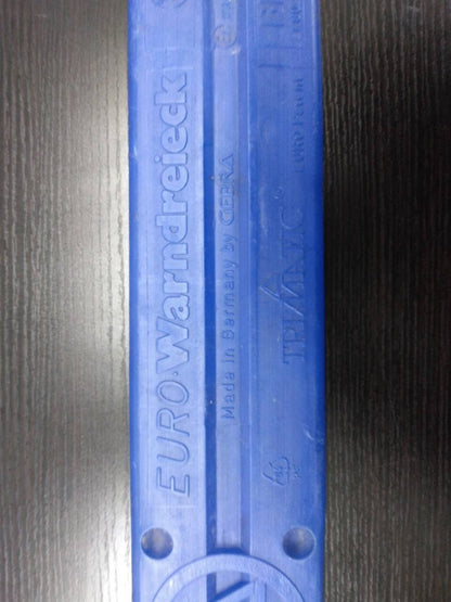 三角版　ケース　あり（中古）