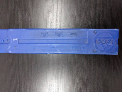 三角版　ケース　あり（中古）