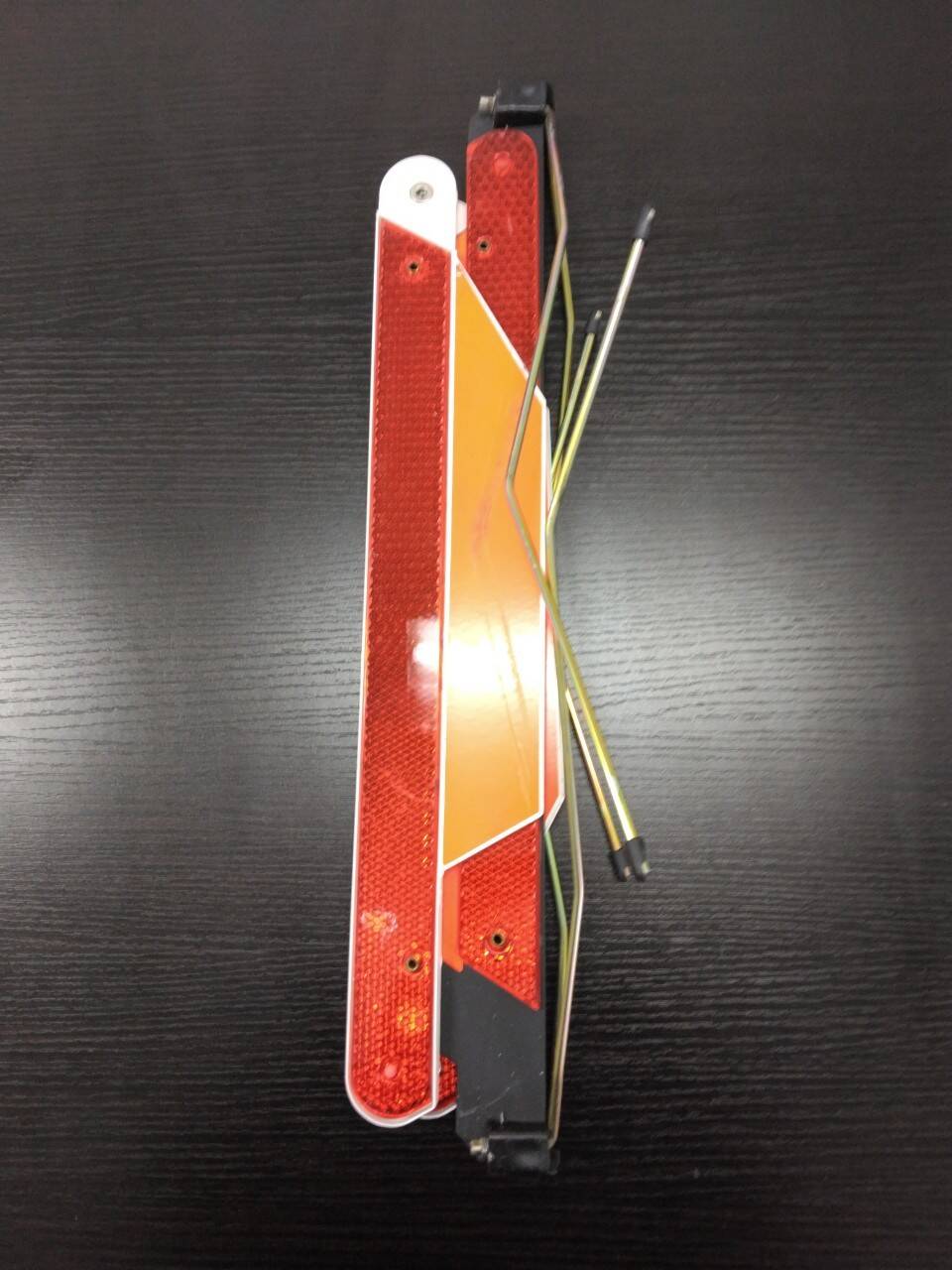 三角版　ケース　あり（中古）