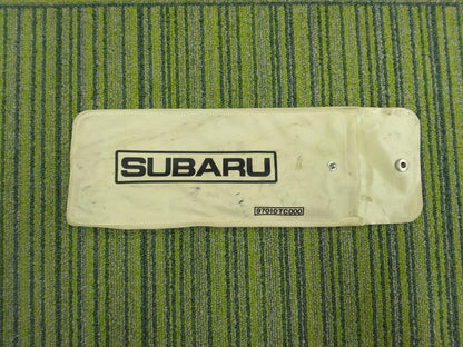 工具   SUBARU  EBD-TV2（中古）
