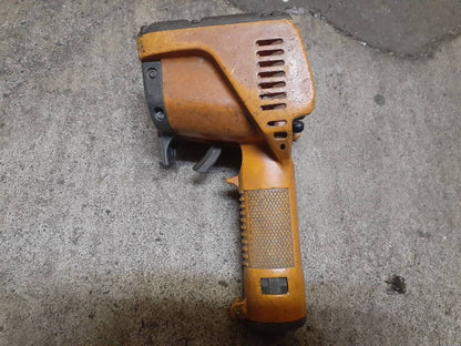 ラジコン　送信機のみ  古河ユニック RC-31R-HK（中古）