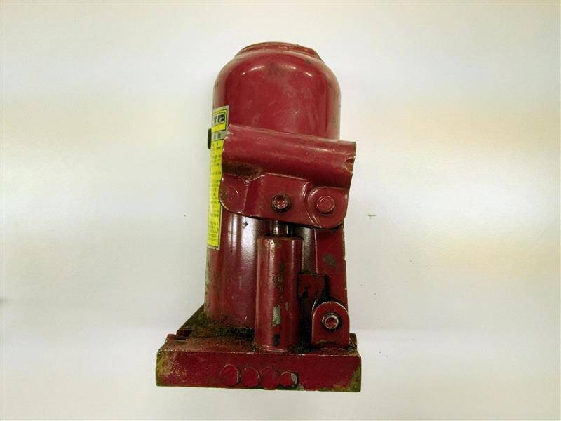 ジャッキ　ジャッキのみ　KYB　3.5トン（中古）