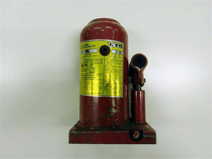 ジャッキ　ジャッキのみ　KYB　3.5トン（中古）